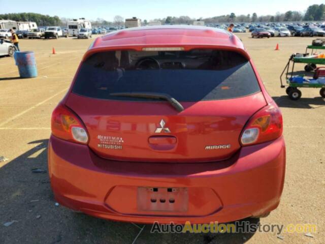 MITSUBISHI MIRAGE DE, ML32A3HJ6EH008538