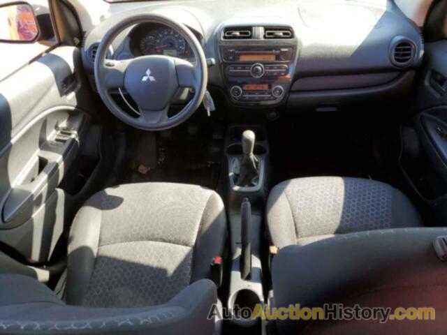 MITSUBISHI MIRAGE DE, ML32A3HJ6EH008538