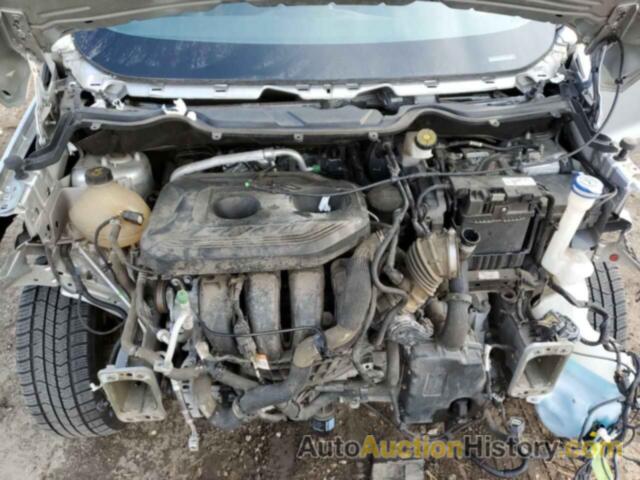 FORD ECOSPORT SES, MAJ6P1CL6JC165722