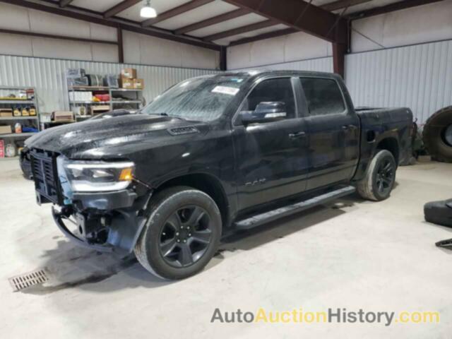 RAM 1500 BIG HORN/LONE STAR, 1C6SRFFT5LN159064