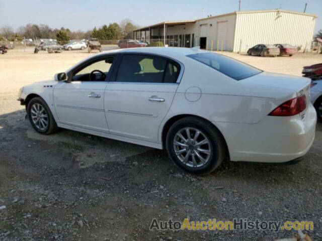 BUICK LUCERNE CXL, 1G4HF5EM5AU106301