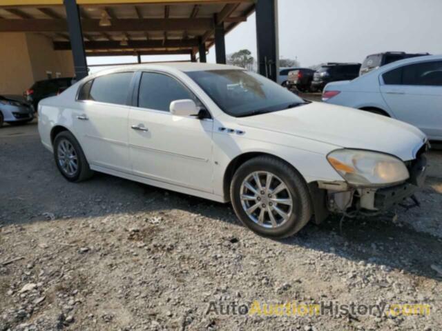 BUICK LUCERNE CXL, 1G4HF5EM5AU106301