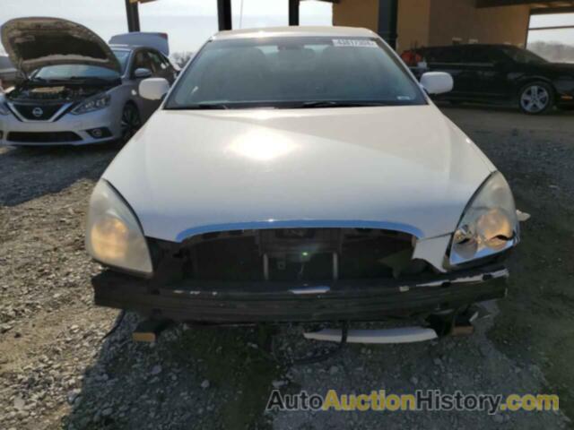 BUICK LUCERNE CXL, 1G4HF5EM5AU106301