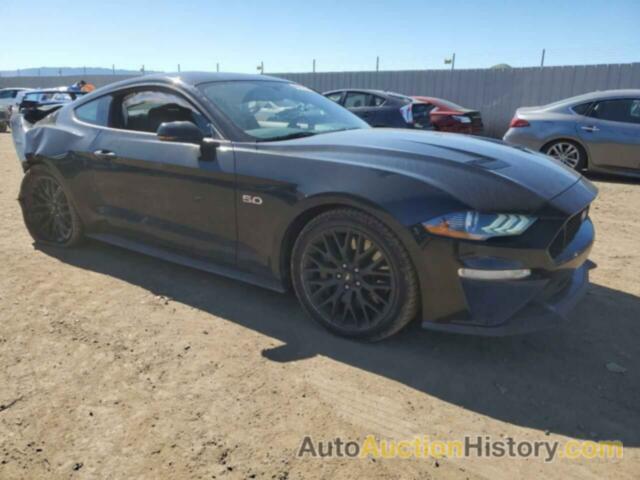FORD MUSTANG GT, 1FA6P8CF7L5134165
