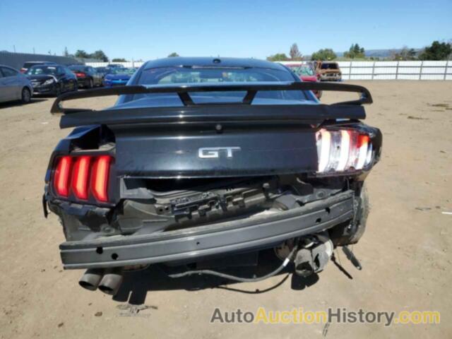 FORD MUSTANG GT, 1FA6P8CF7L5134165