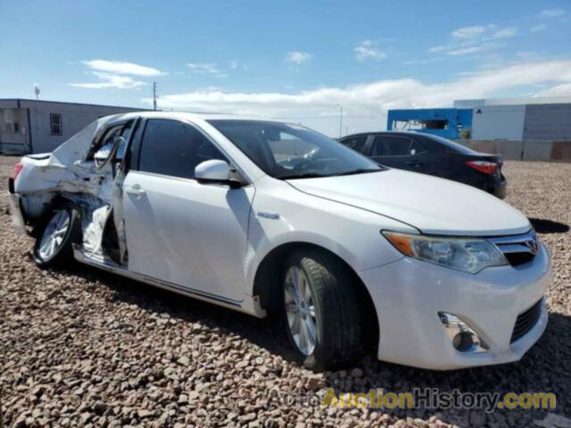 TOYOTA CAMRY HYBRID, 4T1BD1FK3CU039007