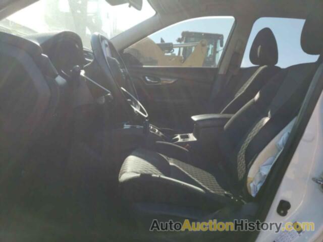 NISSAN ROGUE S, JN8AT2MV2LW131532