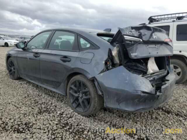 HONDA CIVIC SPORT, 2HGFE2F53NH543180