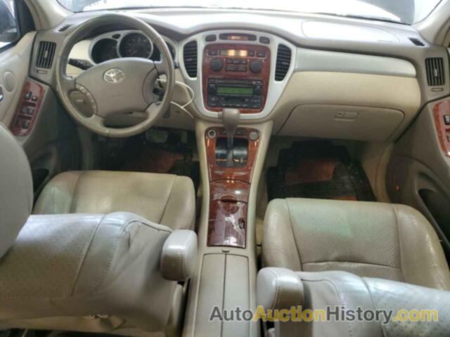 TOYOTA HIGHLANDER LIMITED, JTEEP21AX60145510