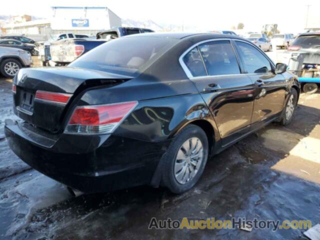 HONDA ACCORD LX, 1HGCP2F32BA154178