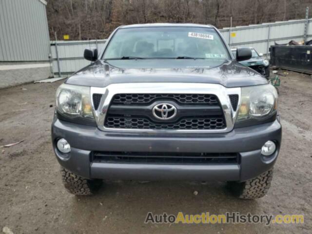 TOYOTA TACOMA DOUBLE CAB, 3TMLU4EN4BM072185