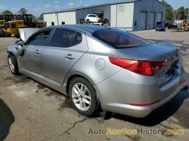 KIA OPTIMA LX, KNAGM4A76B5057313