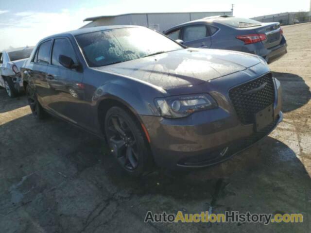 CHRYSLER 300 TOURING, 2C3CCAAG5MH617454