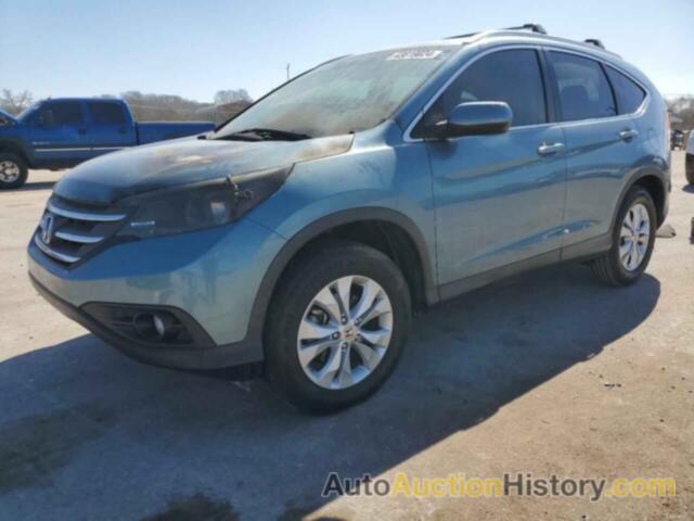 HONDA CRV EXL, 2HKRM3H73DH523827