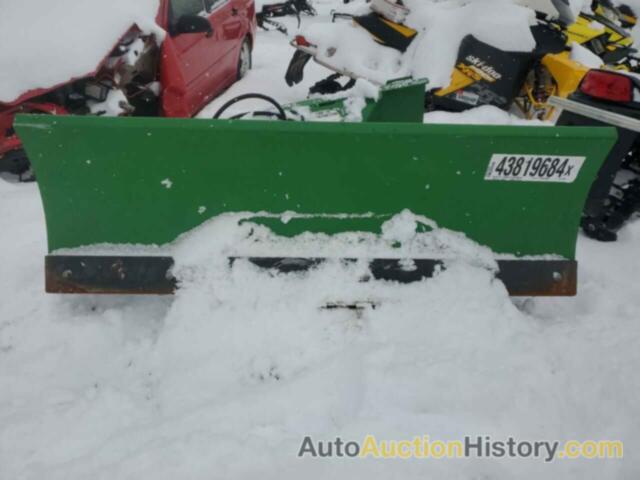 OTHR SNOWPLOW, 1XFAF11ELM0010107