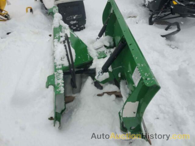 OTHR SNOWPLOW, 1XFAF11ELM0010107