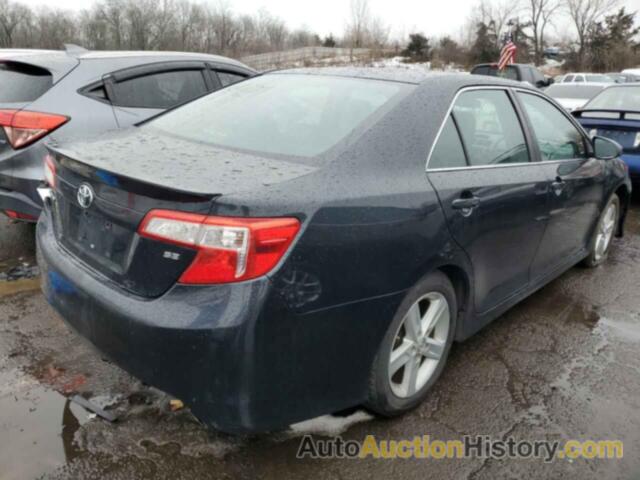 TOYOTA CAMRY L, 4T1BF1FK4DU261051