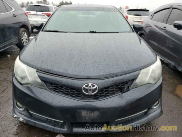 TOYOTA CAMRY L, 4T1BF1FK4DU261051