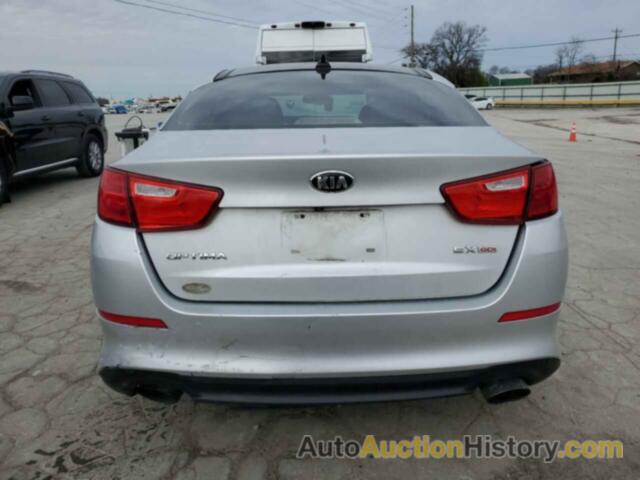 KIA OPTIMA EX, 5XXGN4A79FG359597