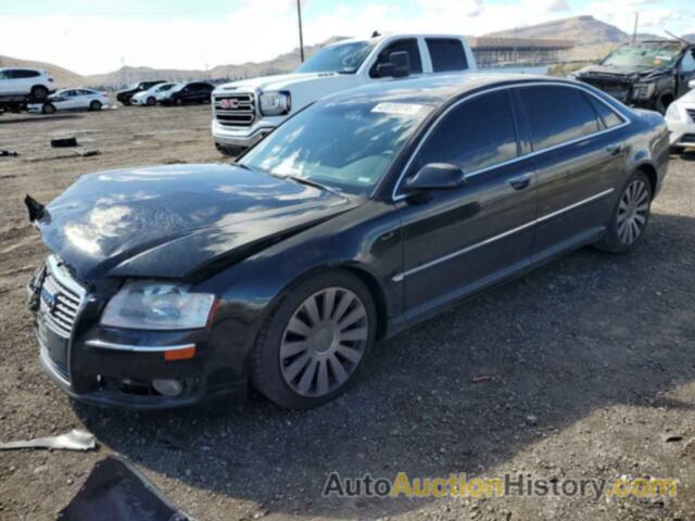 AUDI A8 L QUATTRO, WAUML44E16N012866