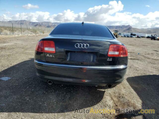 AUDI A8 L QUATTRO, WAUML44E16N012866