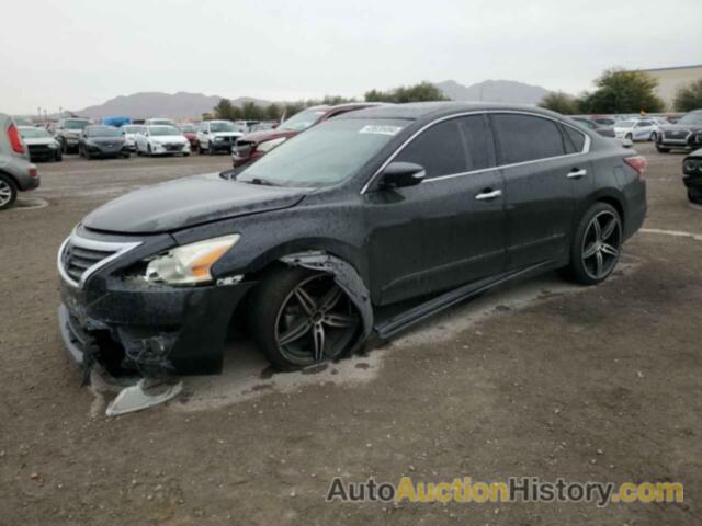 NISSAN ALTIMA 3.5S, 1N4BL3AP1DN444533