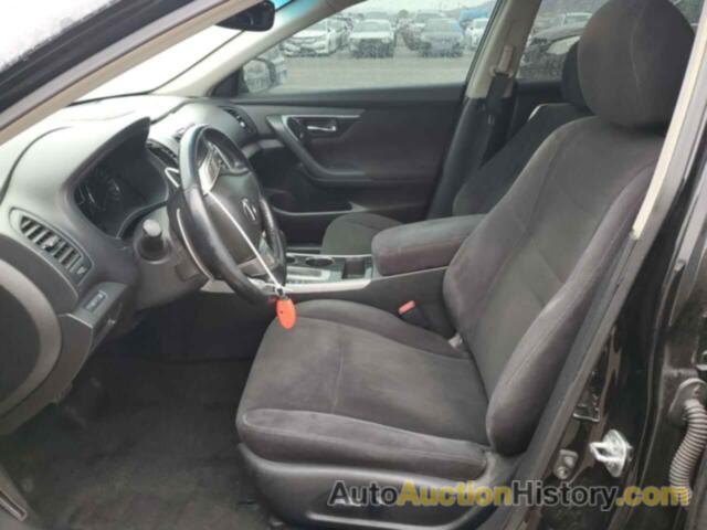 NISSAN ALTIMA 3.5S, 1N4BL3AP1DN444533