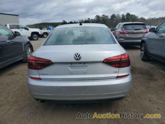 VOLKSWAGEN PASSAT WOLFSBURG, 1VWLA7A30KC012837