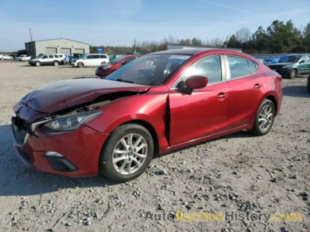 MAZDA 3 SPORT, 3MZBM1U72GM258082