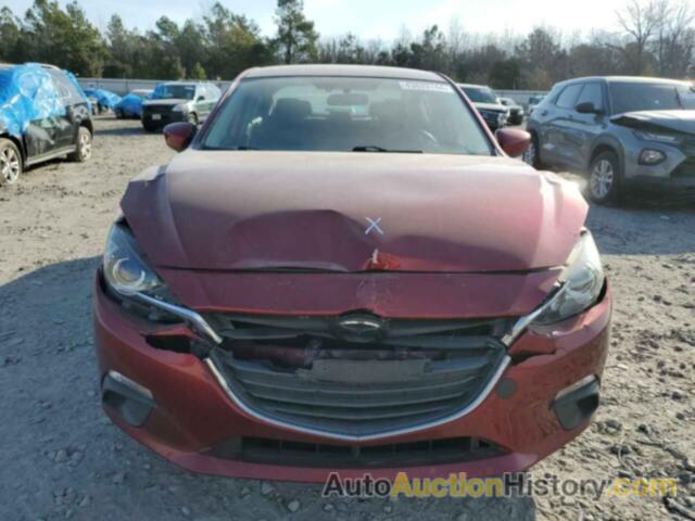 MAZDA 3 SPORT, 3MZBM1U72GM258082