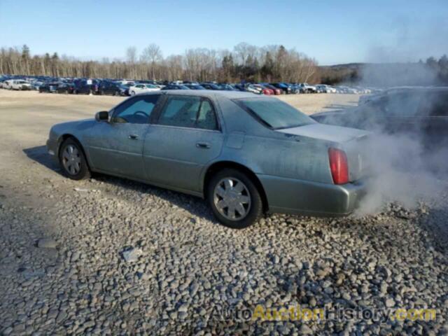 CADILLAC DEVILLE DTS, 1G6KF57945U239501