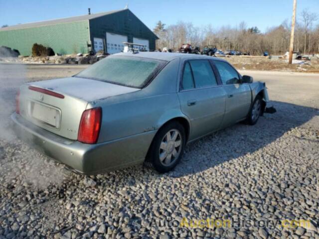 CADILLAC DEVILLE DTS, 1G6KF57945U239501