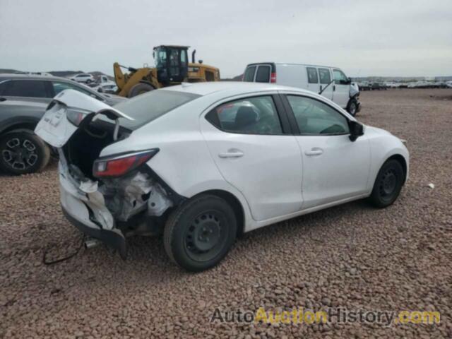 TOYOTA YARIS L, 3MYDLBYV8KY520624