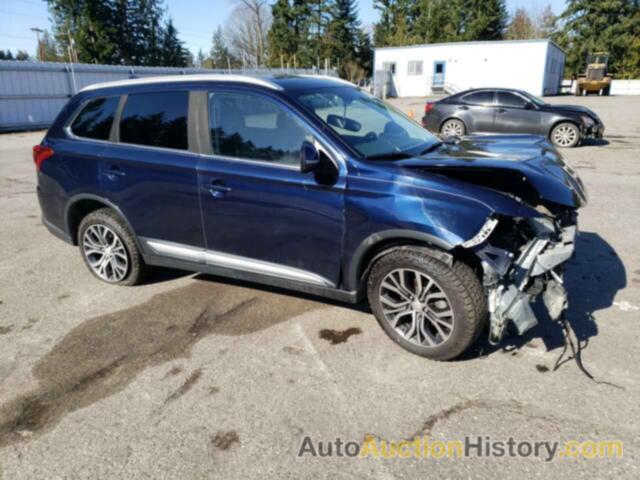 MITSUBISHI OUTLANDER SE, JA4AZ3A35HZ008780