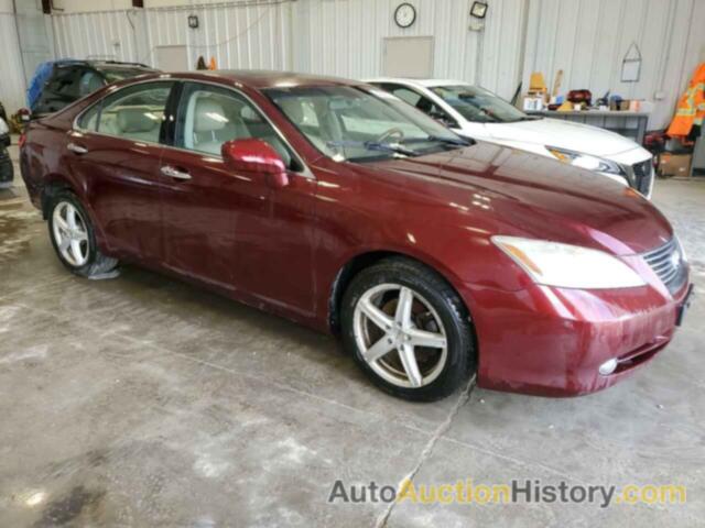 LEXUS ES350 350, JTHBJ46G472078716