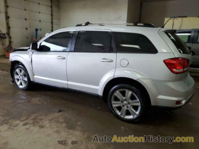 DODGE JOURNEY SXT, 3C4PDCCG1CT292925