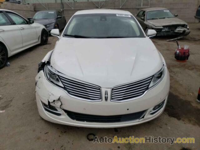 LINCOLN MKZ, 3LN6L2G98DR806199