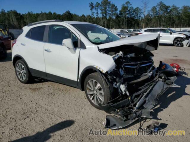 BUICK ENCORE ESSENCE, KL4CJCSB4LB047268