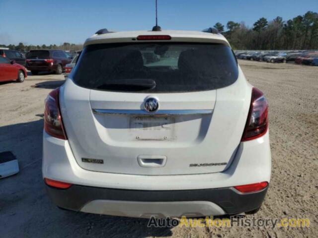 BUICK ENCORE ESSENCE, KL4CJCSB4LB047268