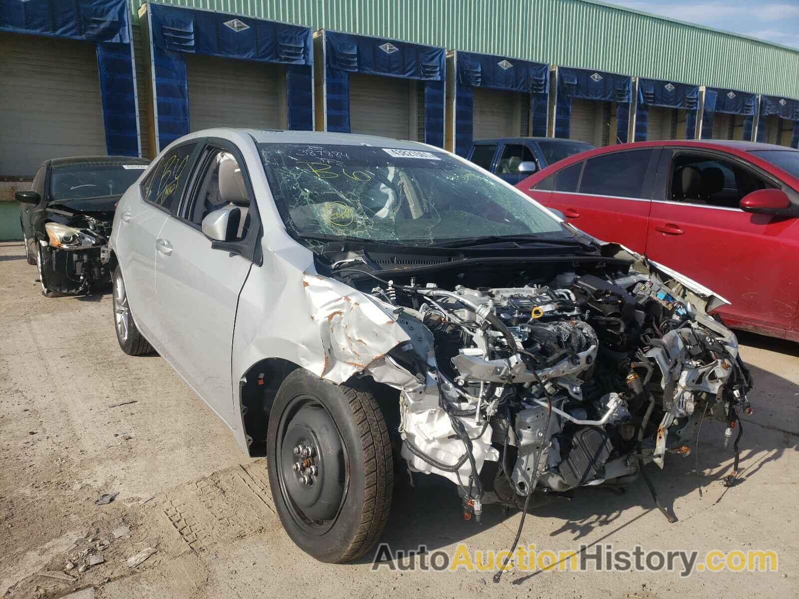 2015 TOYOTA COROLLA L, 2T1BURHE1FC387884