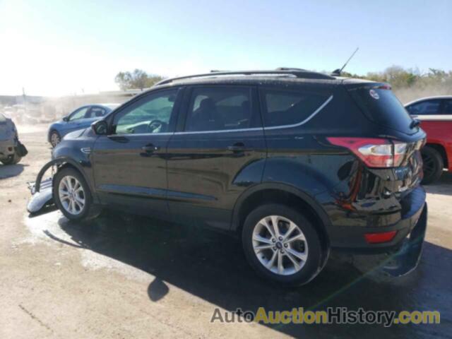 FORD ESCAPE SEL, 1FMCU0HD5JUD14984