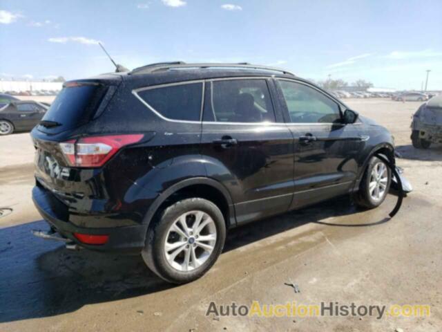 FORD ESCAPE SEL, 1FMCU0HD5JUD14984