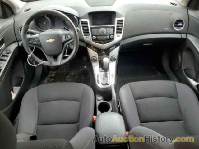 CHEVROLET CRUZE LT, 1G1PE5SB6G7143492