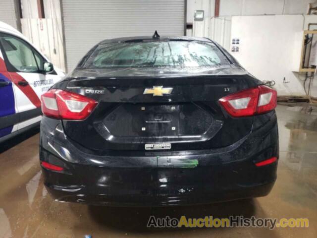 CHEVROLET CRUZE LT, 1G1BE5SMXJ7206273