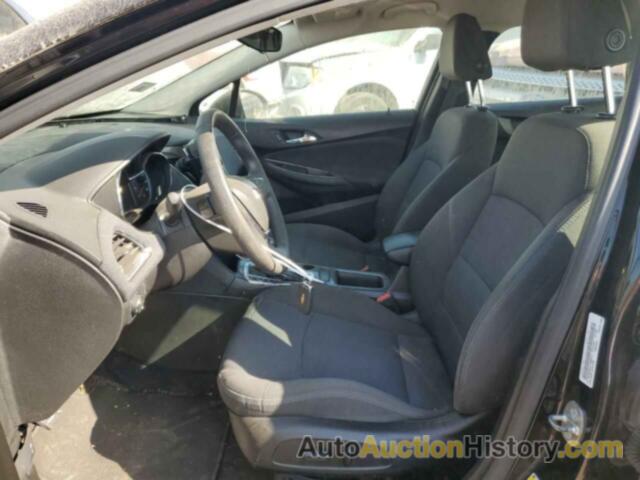 CHEVROLET CRUZE LT, 1G1BE5SMXJ7206273