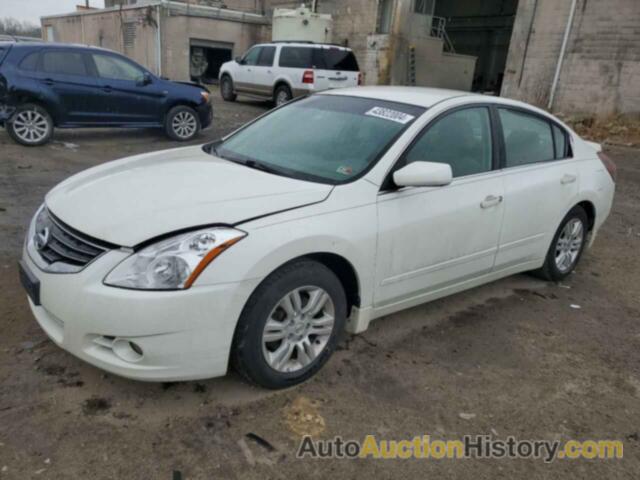 NISSAN ALTIMA BASE, 1N4AL2AP4CC116359