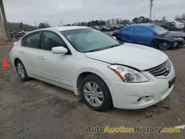 NISSAN ALTIMA BASE, 1N4AL2AP4CC116359