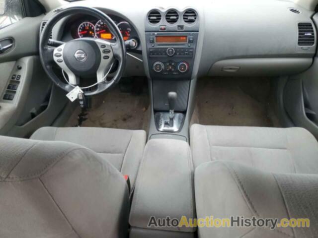 NISSAN ALTIMA BASE, 1N4AL2AP4CC116359