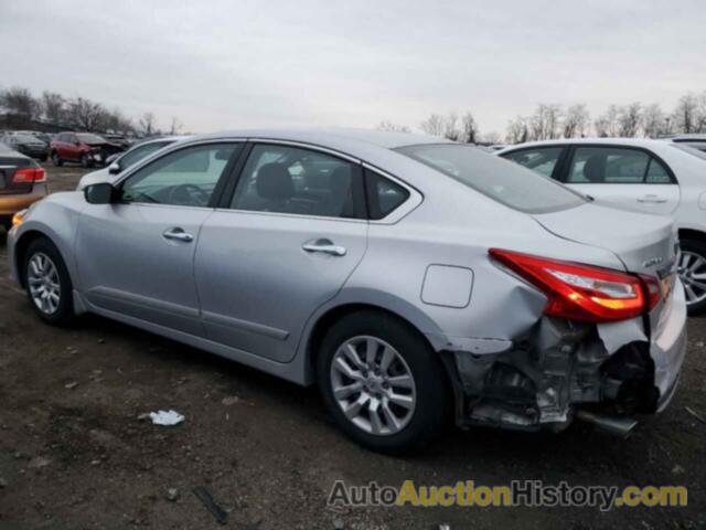 NISSAN ALTIMA 2.5, 1N4AL3AP5HN346672