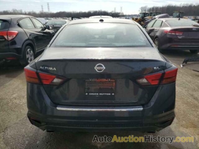 NISSAN ALTIMA SL, 1N4BL4EV2LN305699